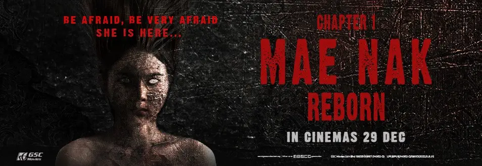 Mae Nak Gợi Cảm Tập 