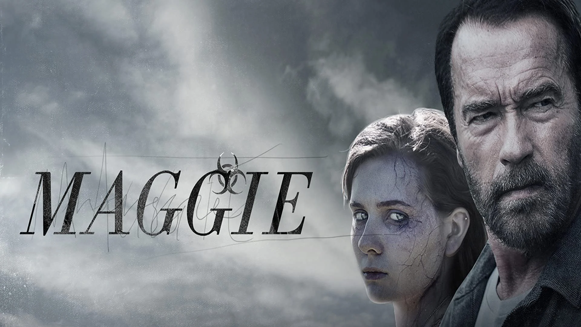 Maggie: Đứa Con Zombie Tập Full