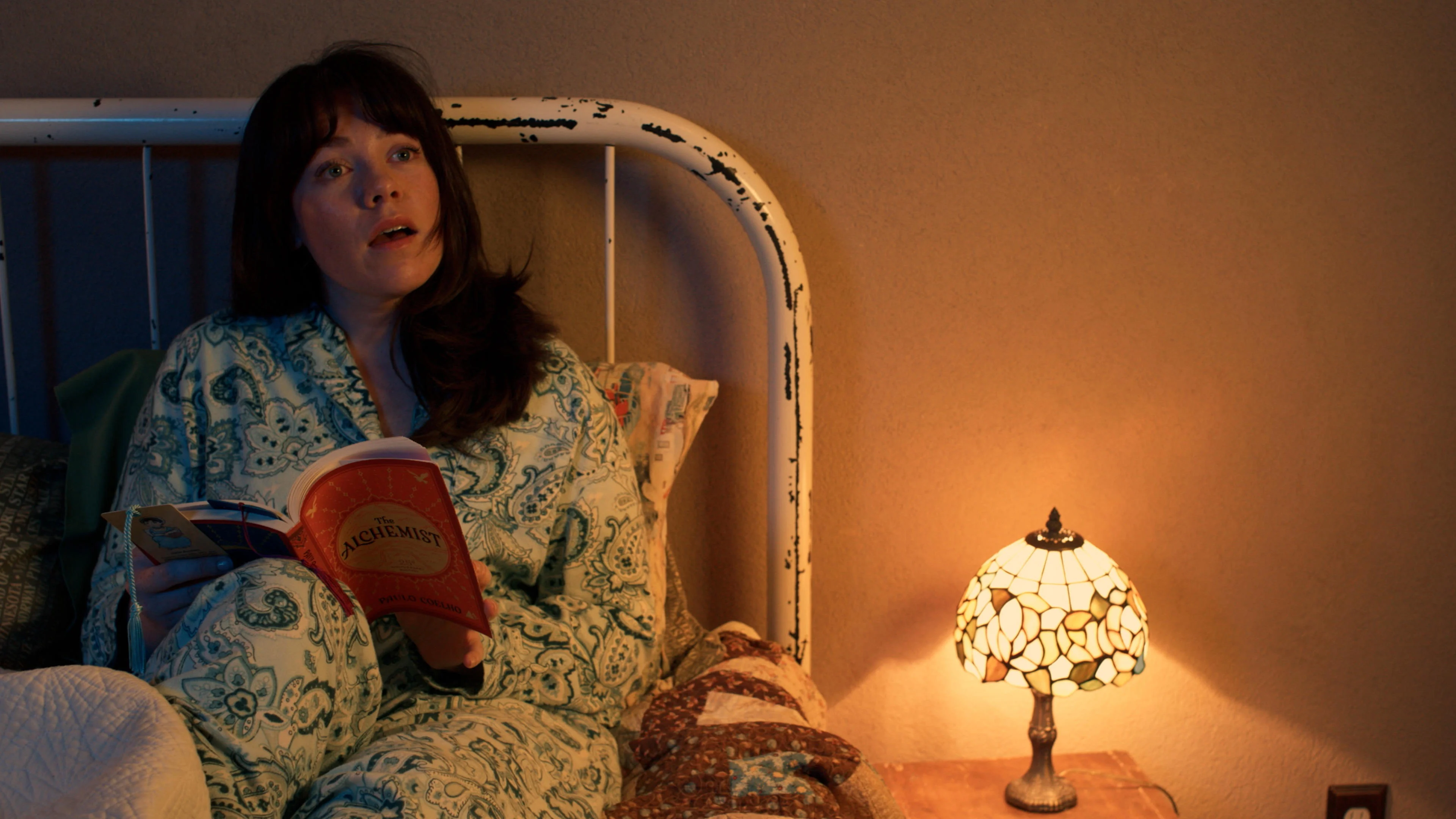 Mái Ấm Chết Chóc Tập Full