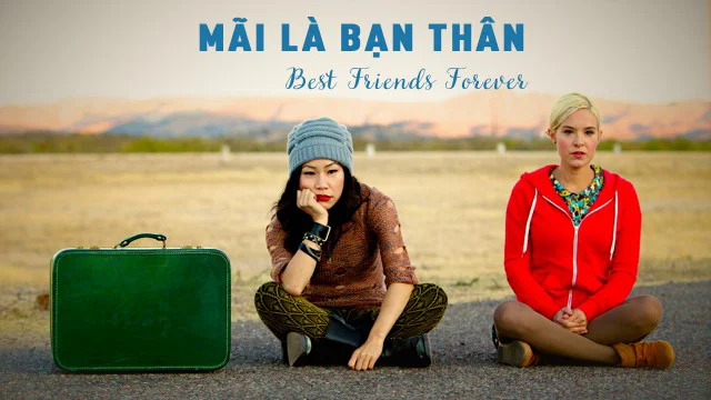 Mãi Là Bạn Thân Tập Full