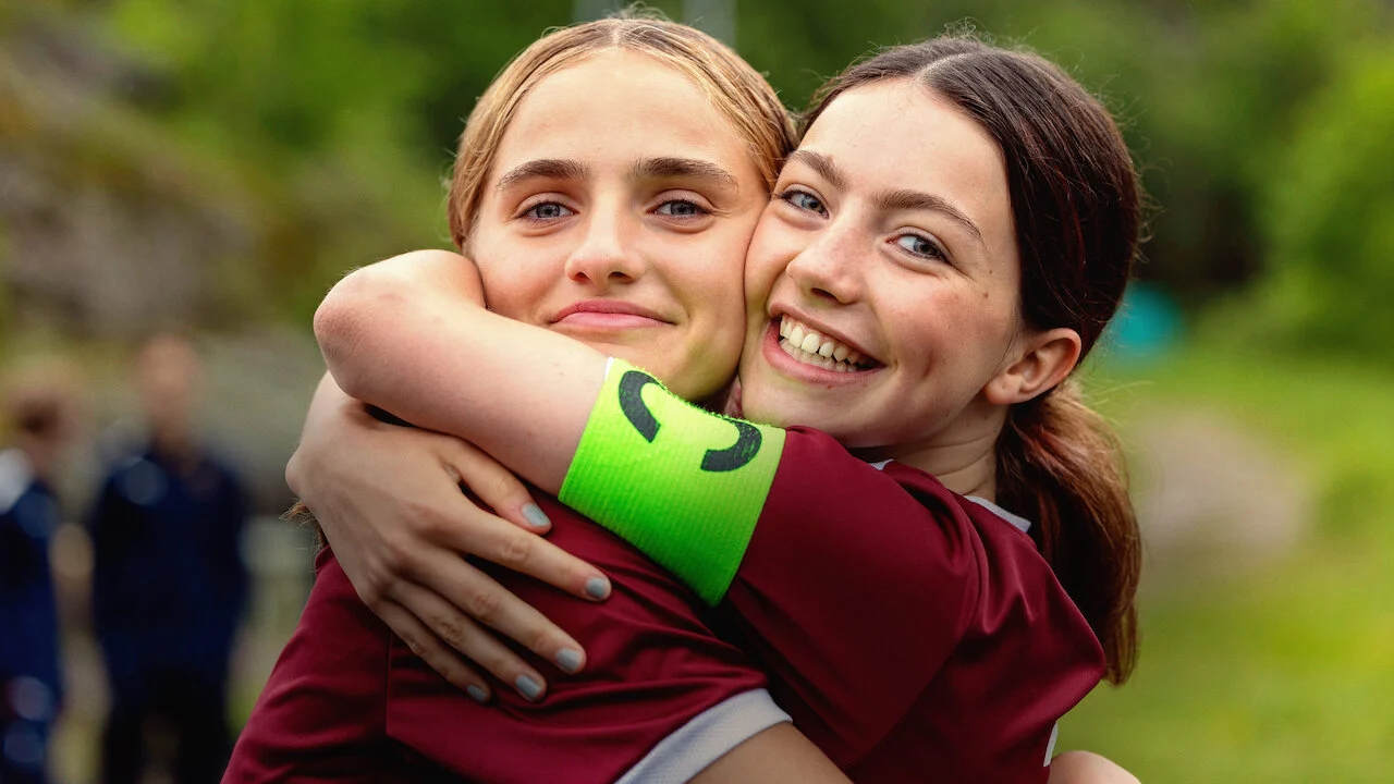 Mãi mãi Tập Full