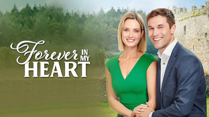 Mãi Mãi Trong Tim Em Tập Full