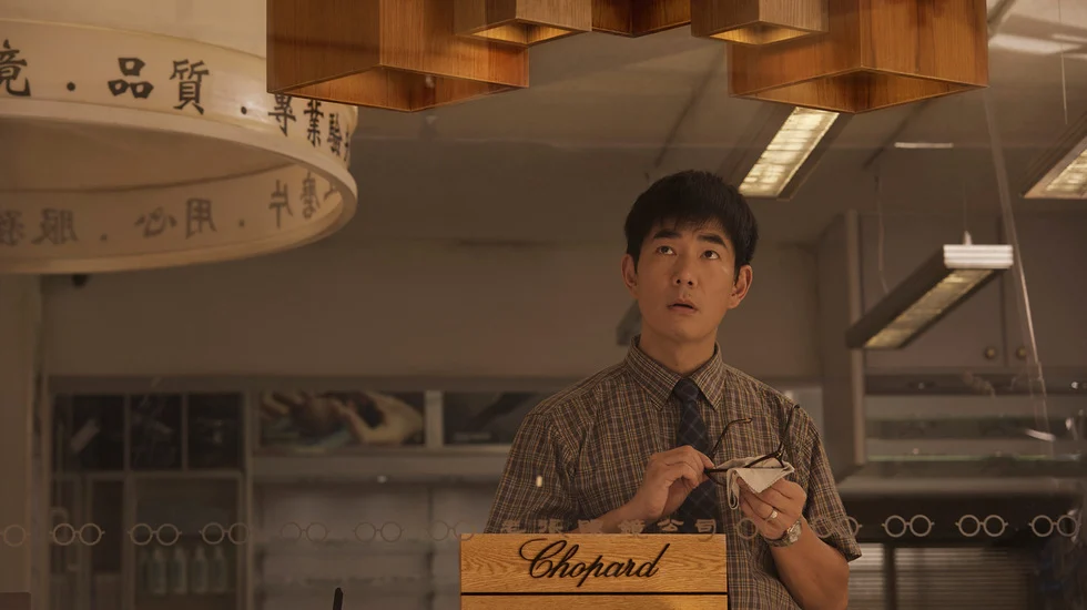 Mai Này Vẫn Yêu Em Tập Full