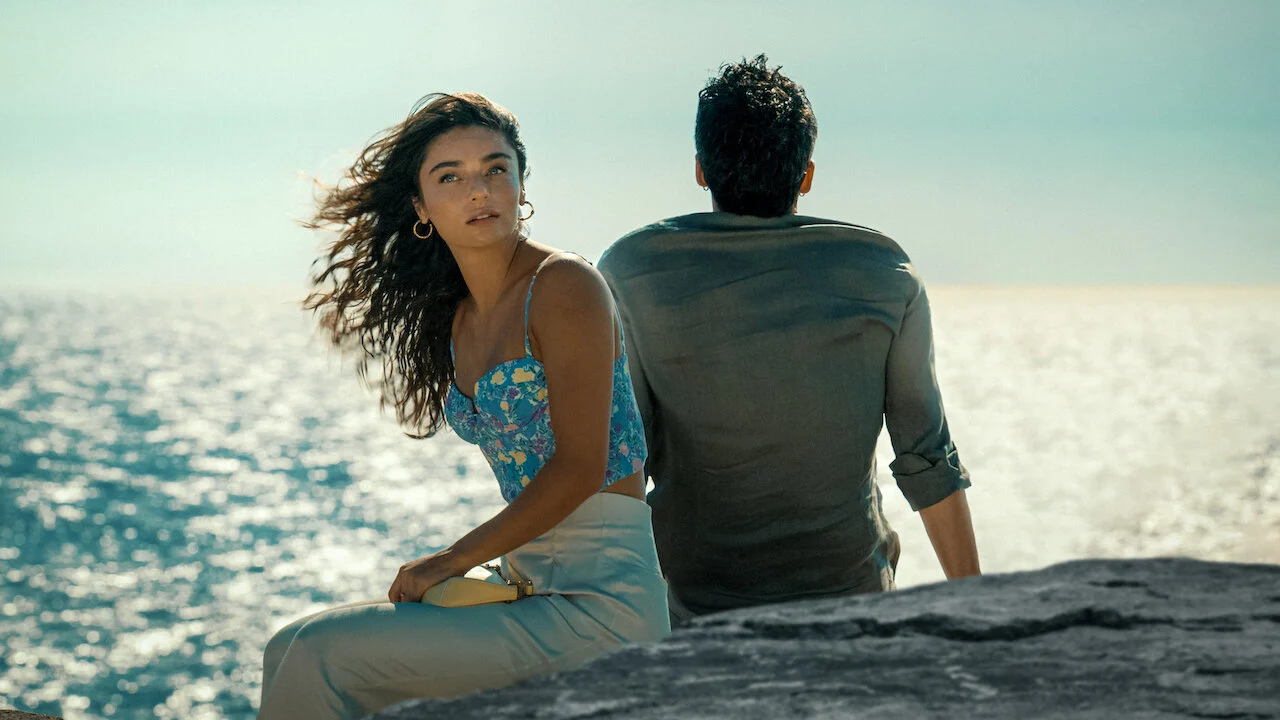 Make Me Believe Tập Full