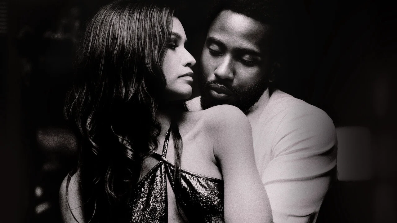 Malcolm & Marie Tập Full