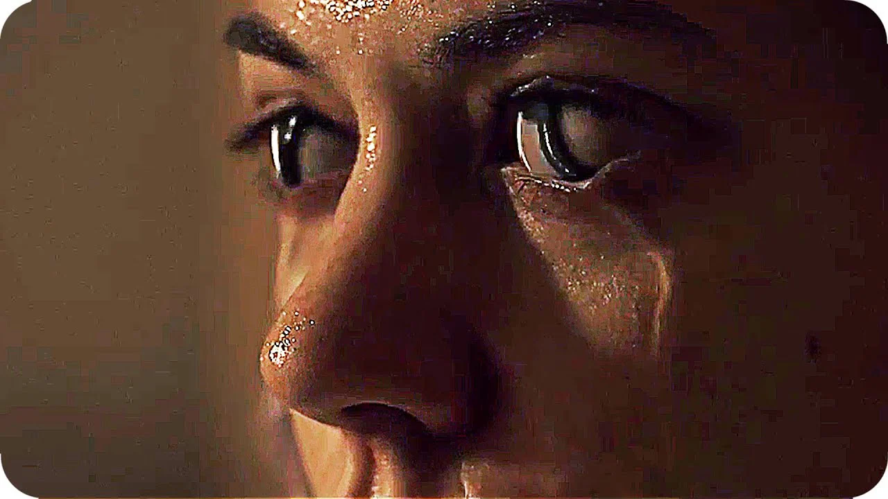 Mầm Chết Tập Full