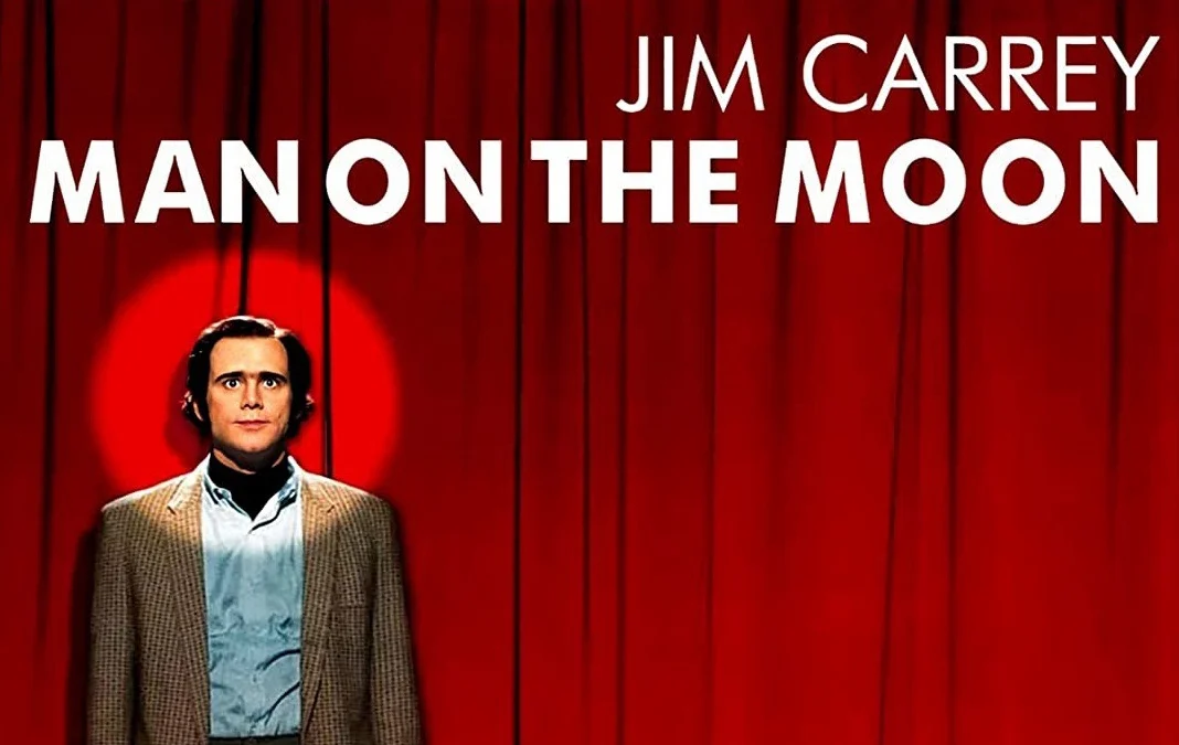 Man on the Moon Tập Full