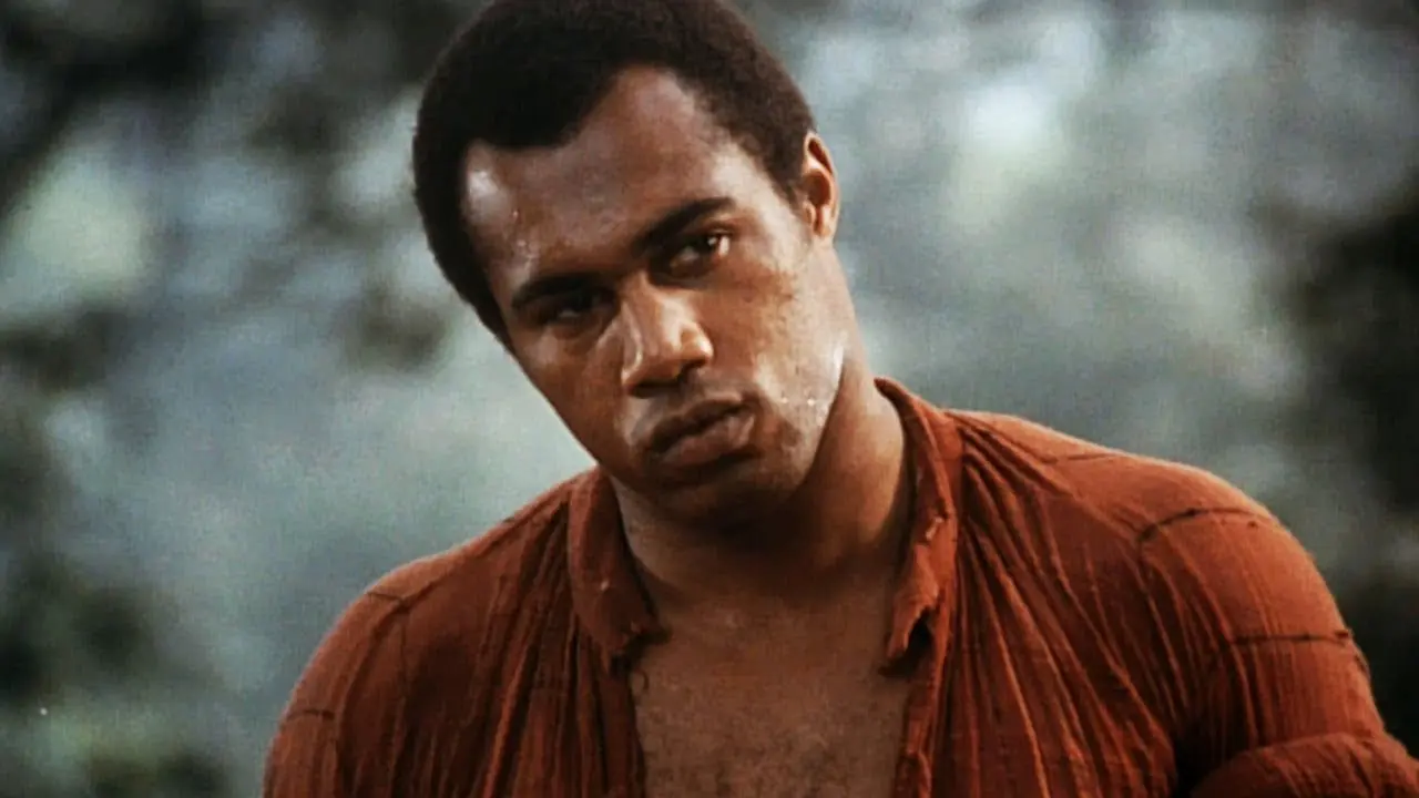 Mandingo: The Forbidden Desires Tập Full