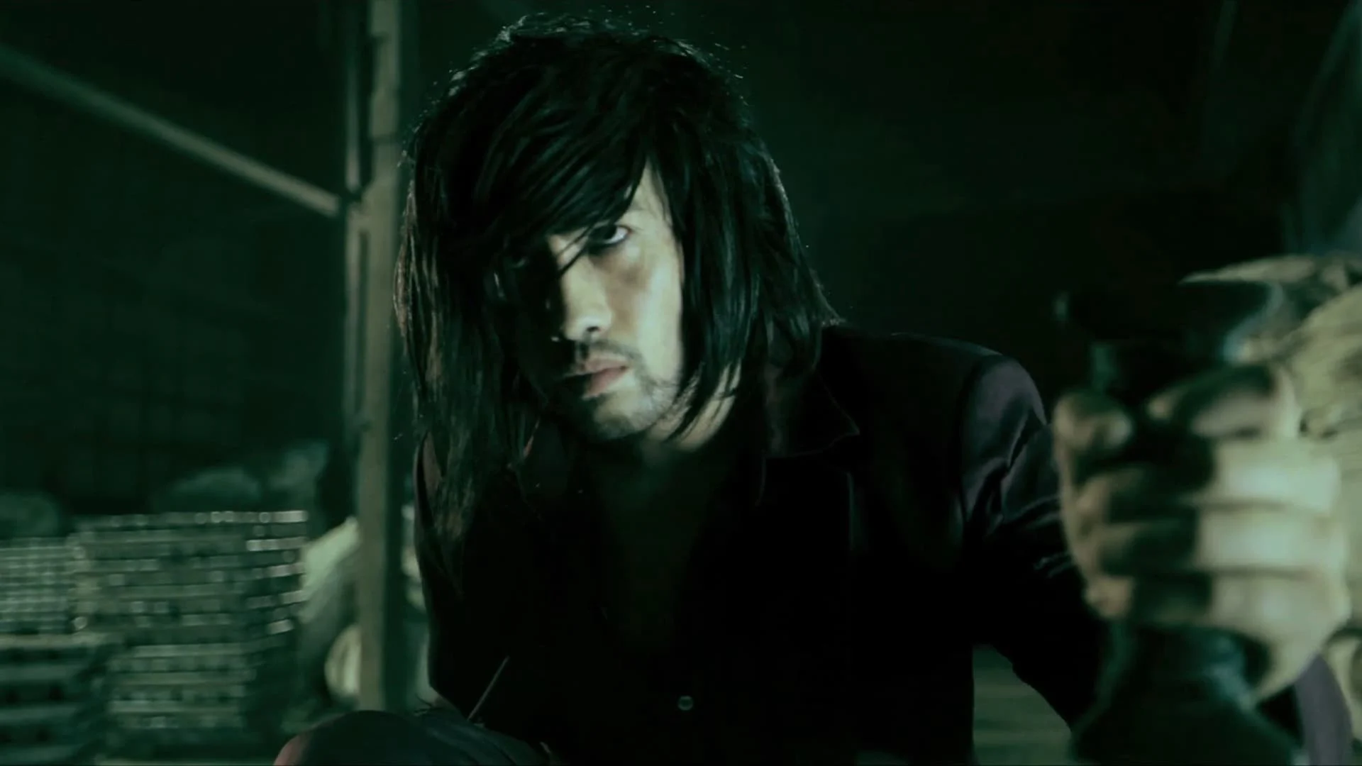 Mạng Đền Mạng Tập Full