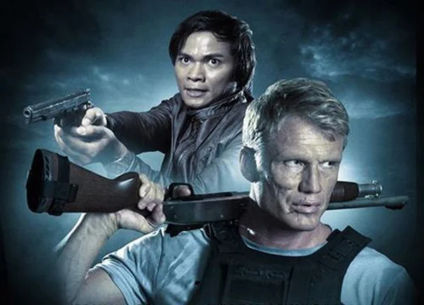 Mạng Đổi Mạng Tập Full