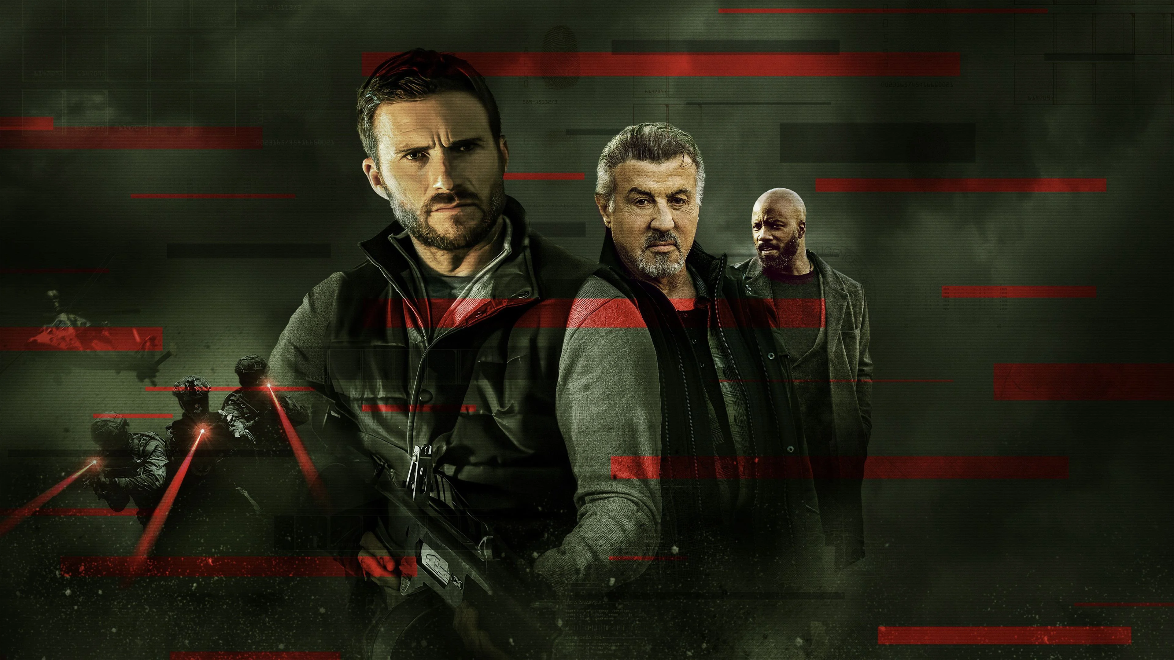 Mạng Lưới Alarum Tập Full