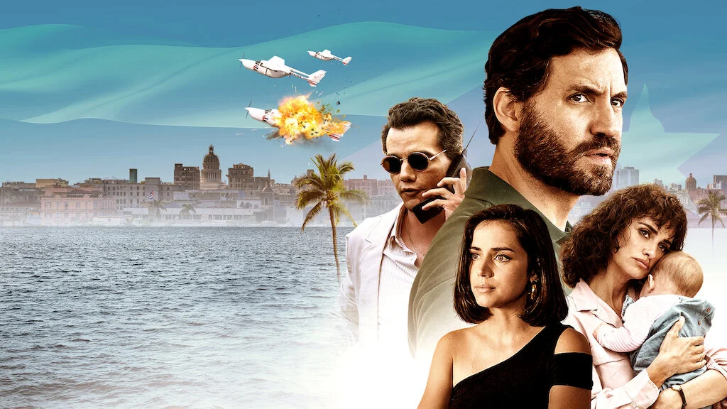 Mạng lưới ong bắp cày Tập Full