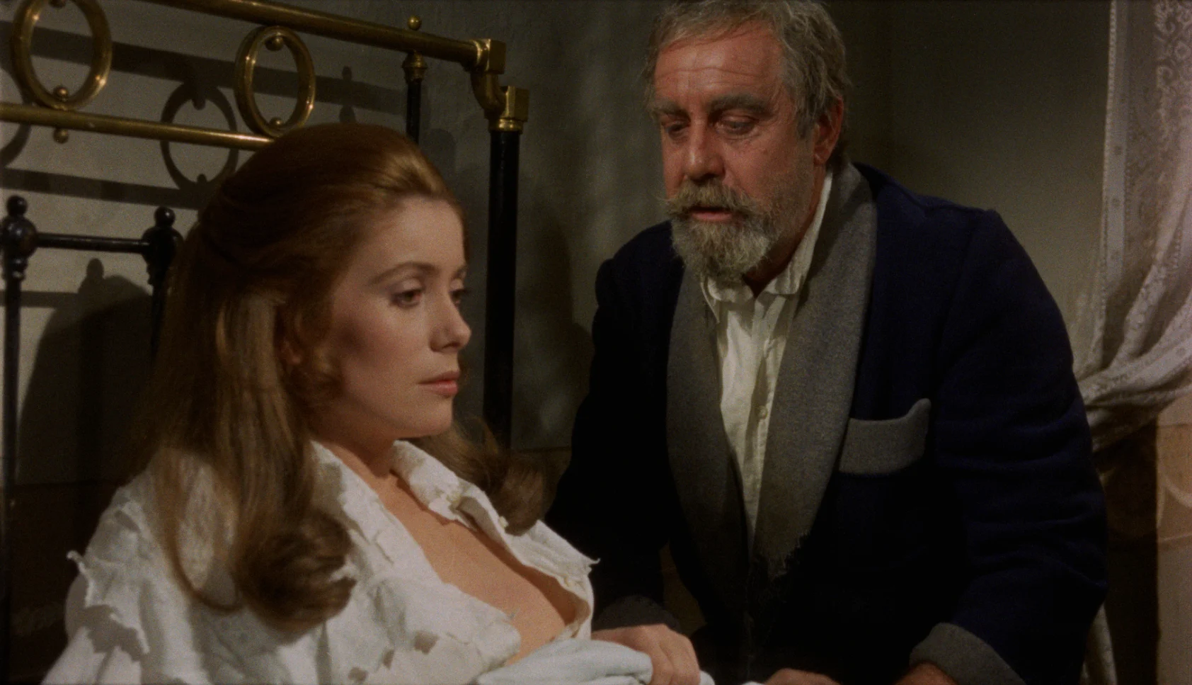 Mảnh đời của Tristana: Khát khao mê đắm Tập Full