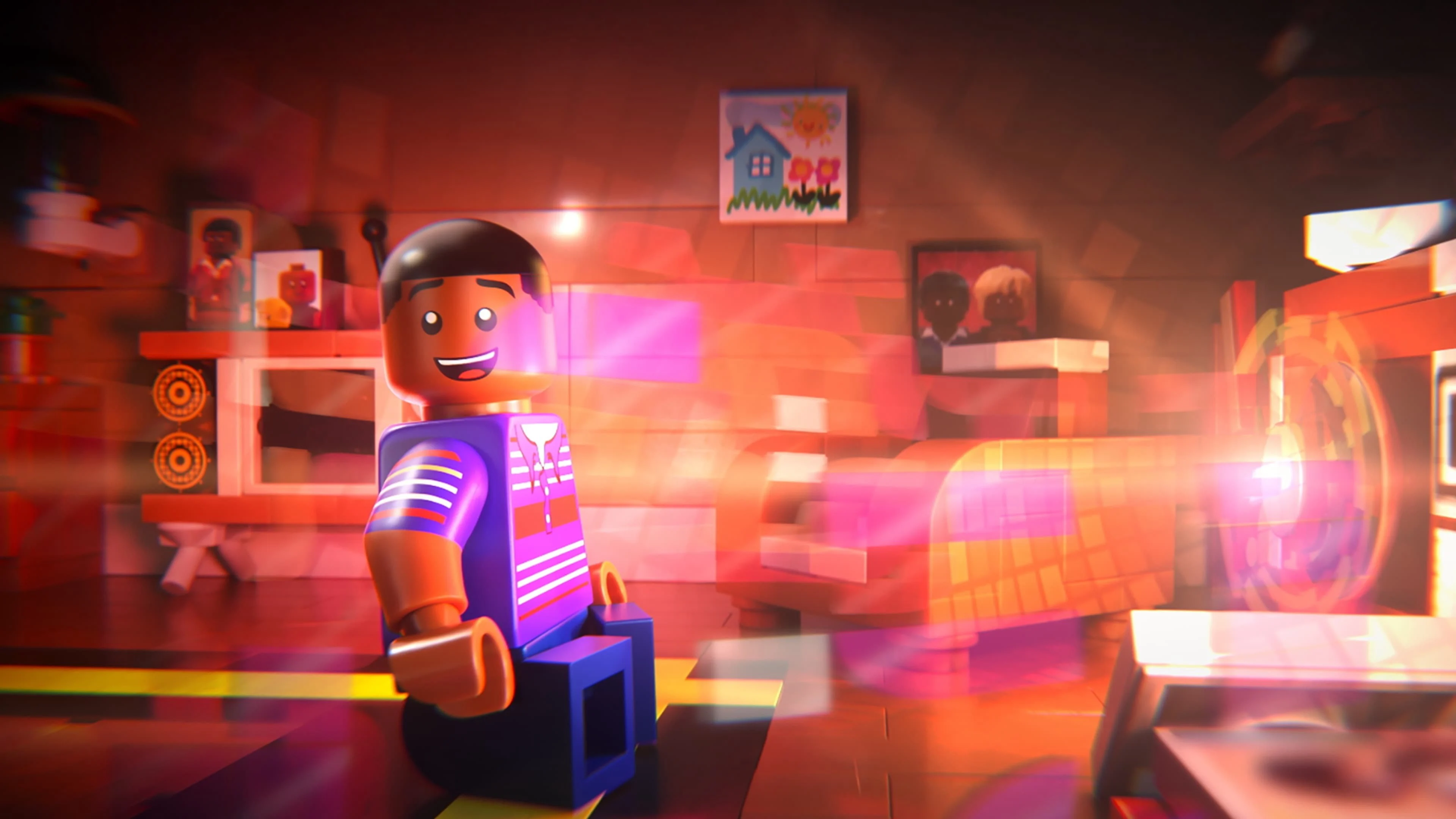 Mảnh Ghép Cuộc Đời Tập Full