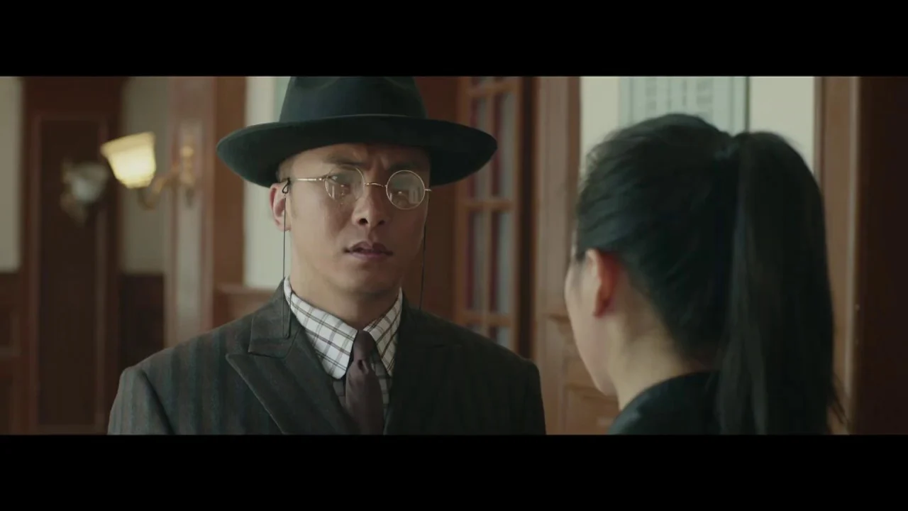 Mãnh Hổ Ngửi Tường Vi: Độc Hành Kỳ Đạo Tập Full