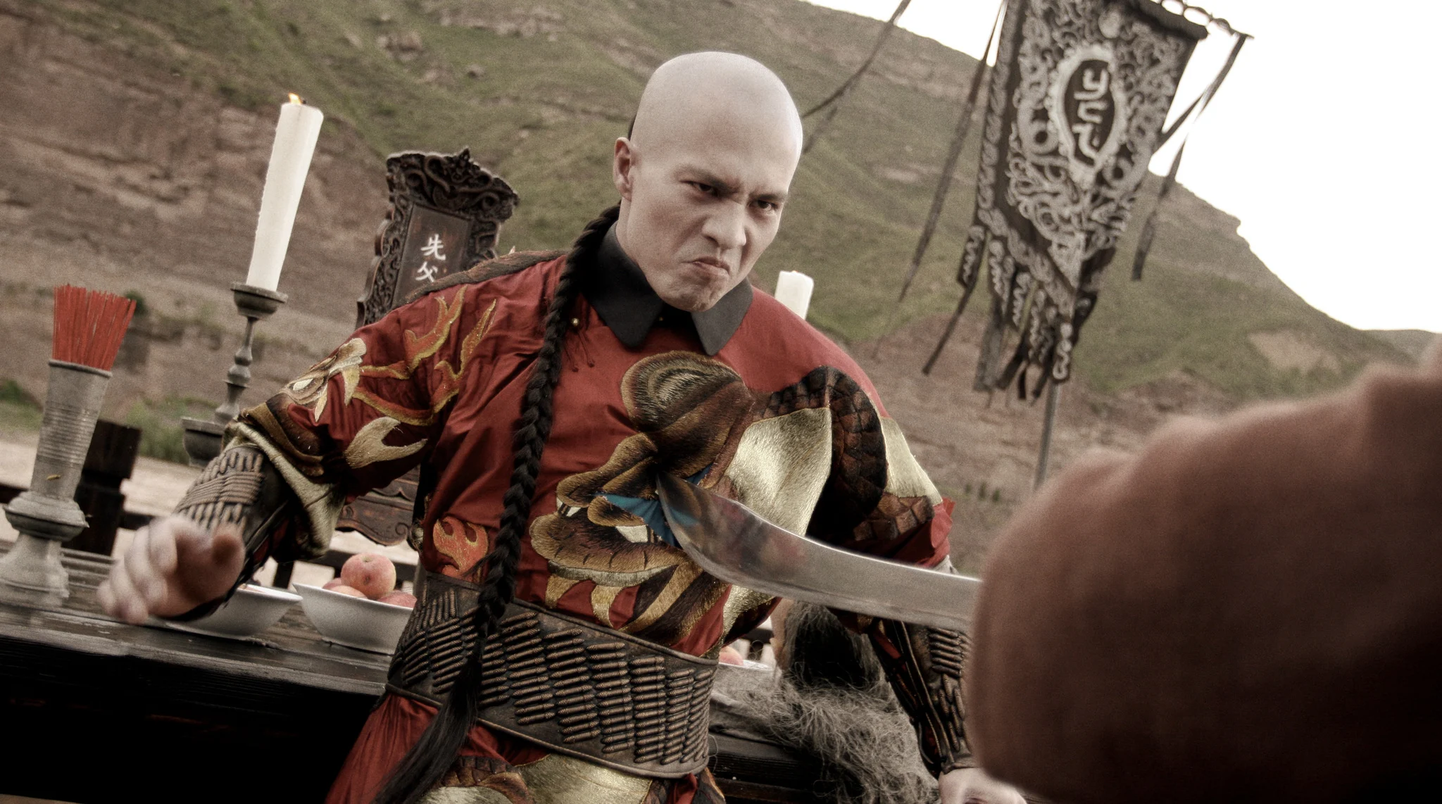 Mãnh Hổ Tô Khất Nhi Tập Full