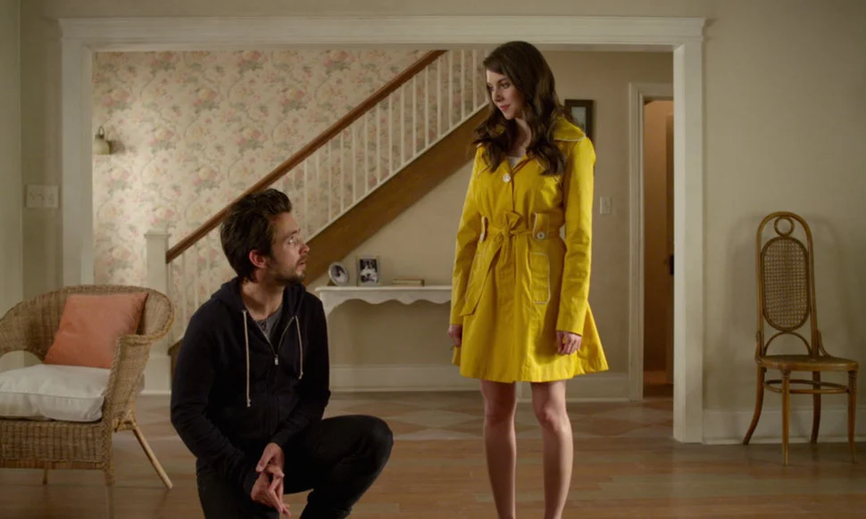 Mãnh Lực Tình Yêu Tập Full