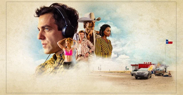 Manh Mối Báo Thù Tập 