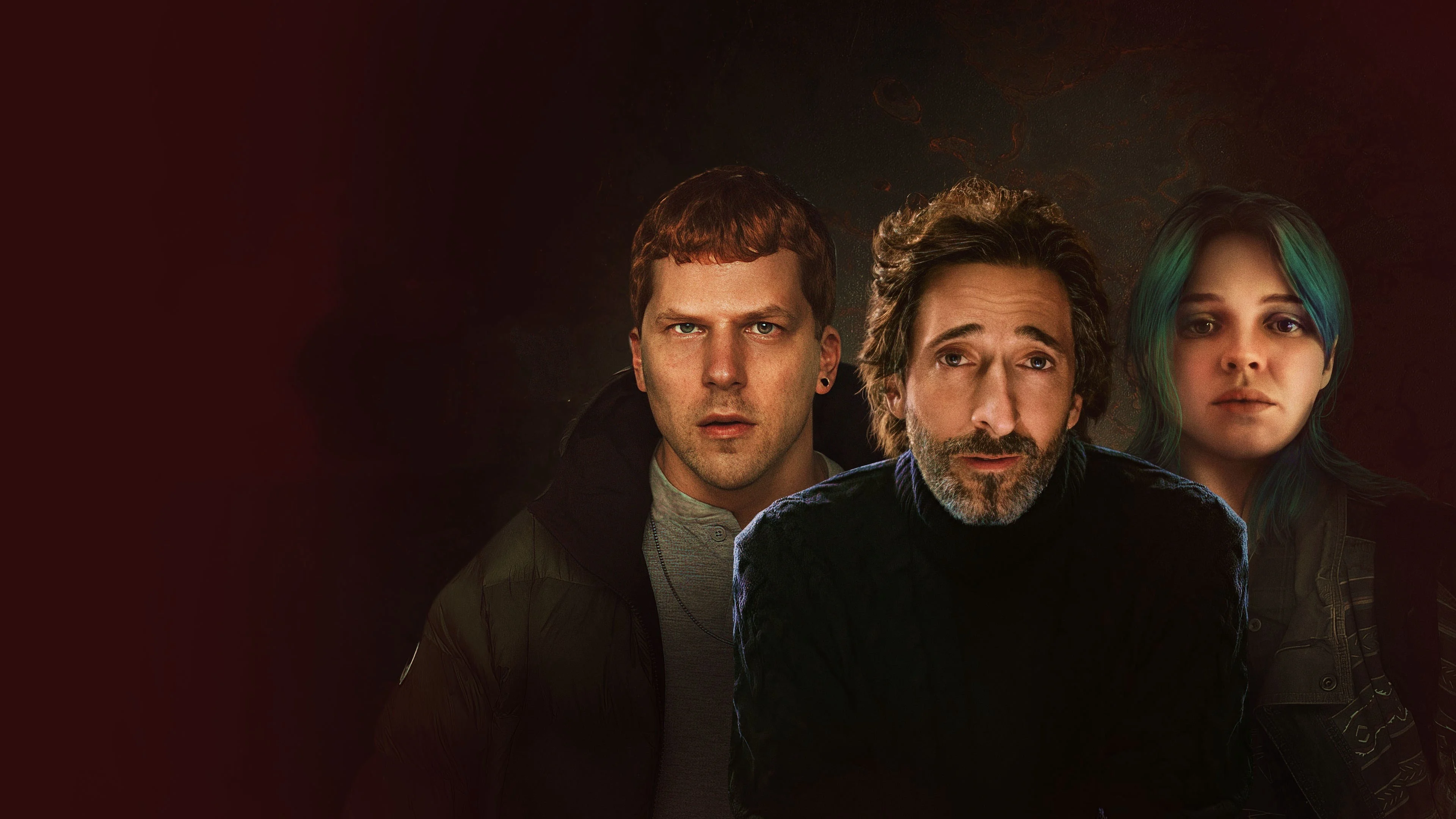 Manodrome Tập Full