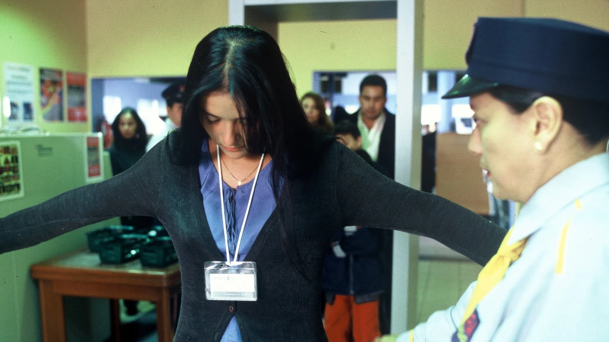 Maria Đầy Ơn Phước Tập Full