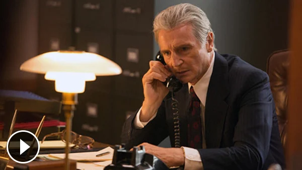 Mark Felt: Kẻ đánh bại Nhà Trắng Tập Full