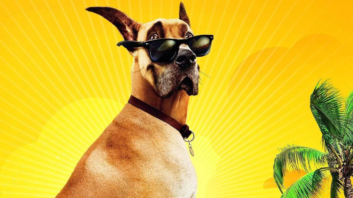 Marmaduke: Khuấy Động Mùa Hè Tập Full