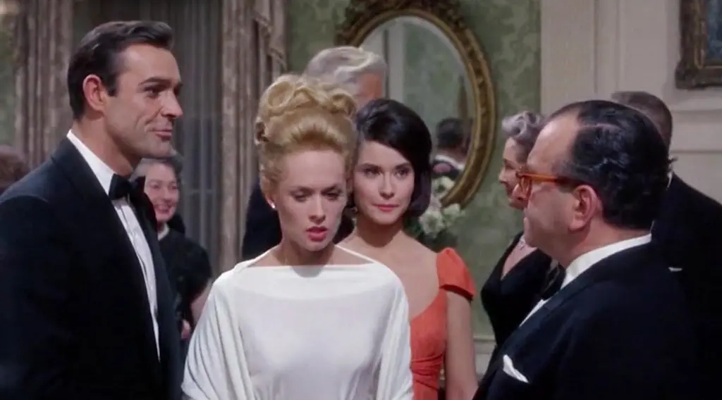 Marnie: Secrets of Desire Tập Full