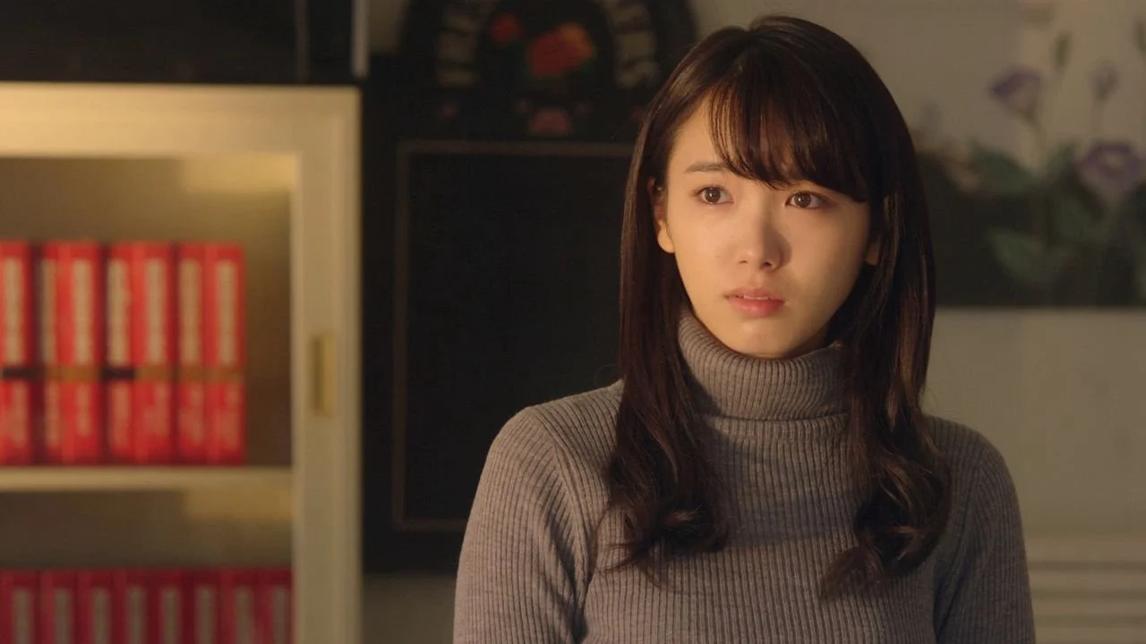 Mars: Tada, Kimi wo Aishiteru Tập Full