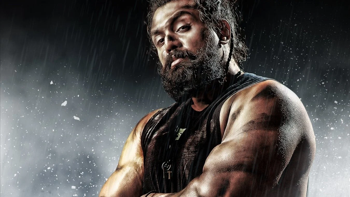 Martin: Cuộc Phiêu Lưu Của Khao Khát Tập Full