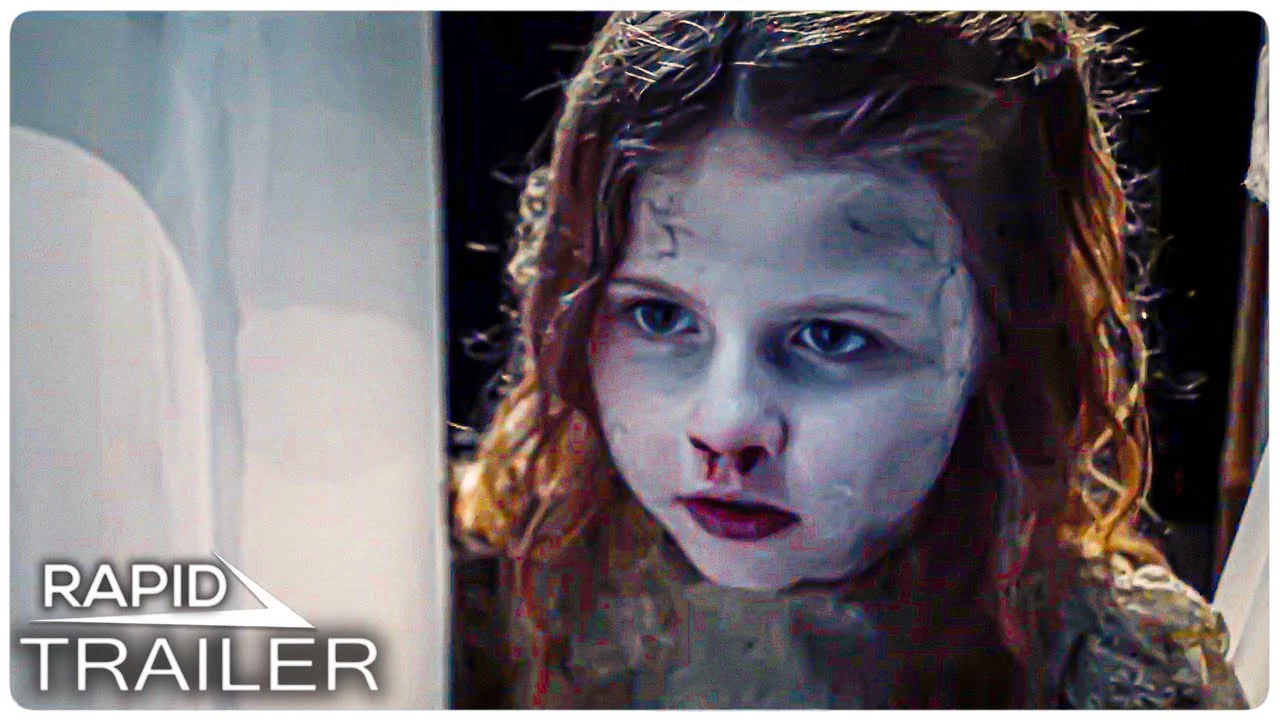 Martyrs Lane Tập Full