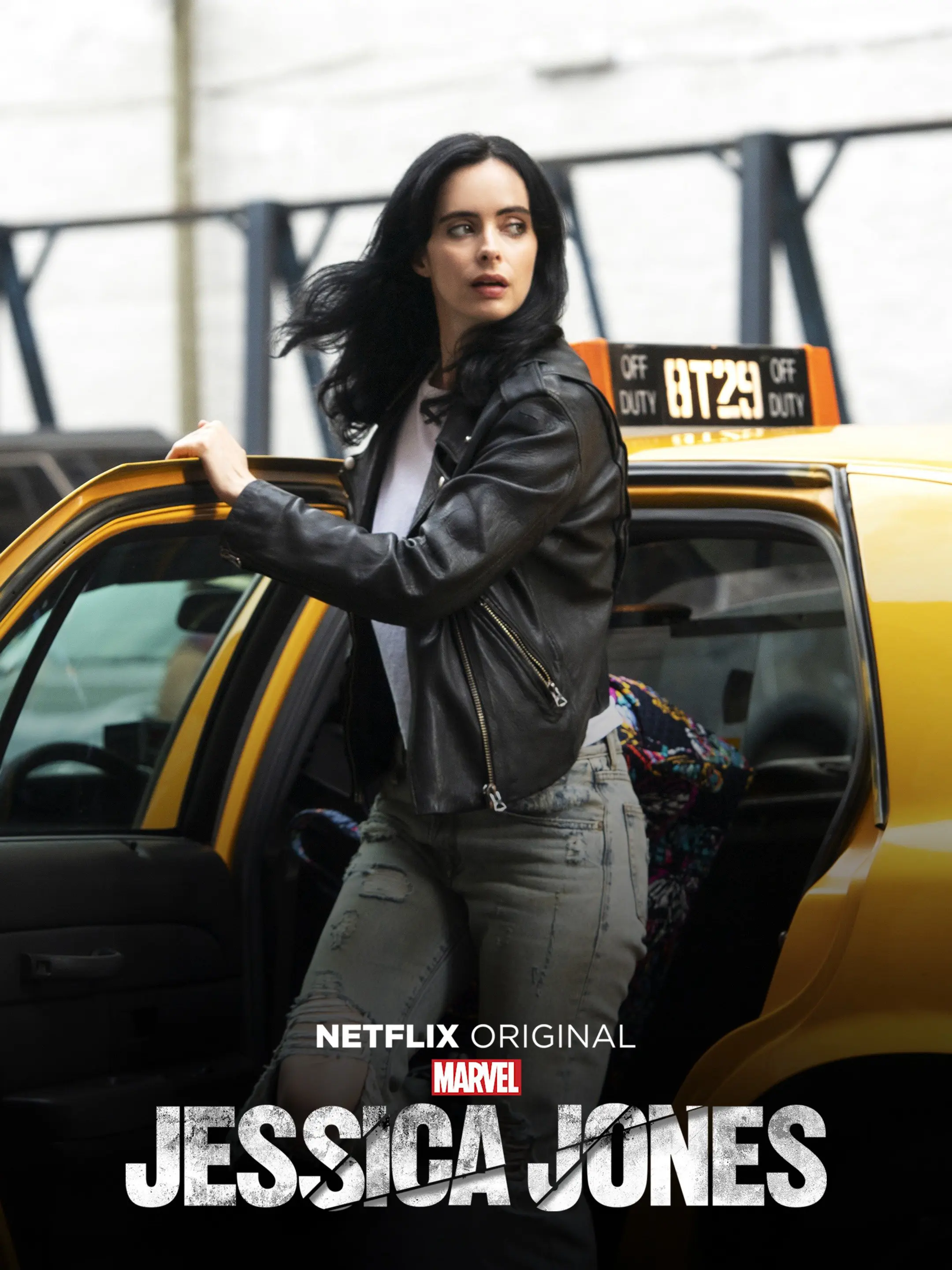 Marvel’s Jessica Jones: The Temptation Chronicles (Phần 3)