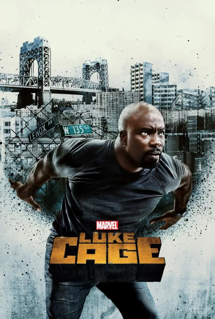 Marvel’s Luke Cage: After Dark (Phần 1)