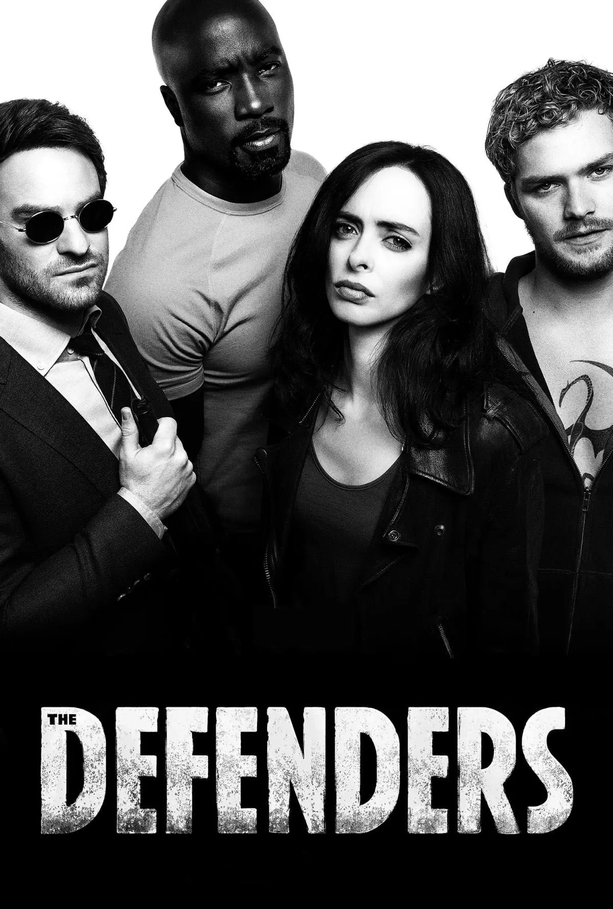 Marvel’s The Defenders: Unleashed Seductions