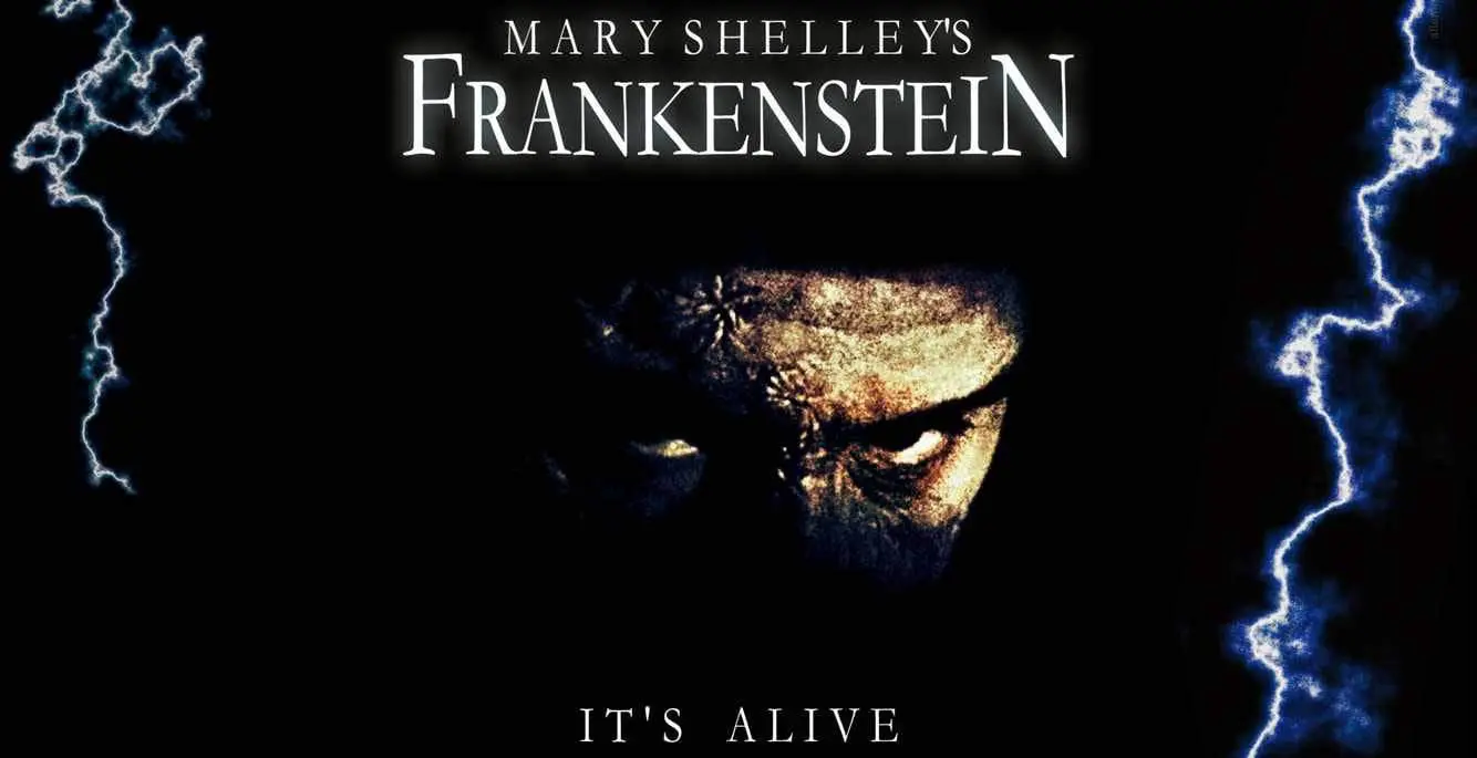 Mary Shelley’s Forbidden Frankenstein Tập Full