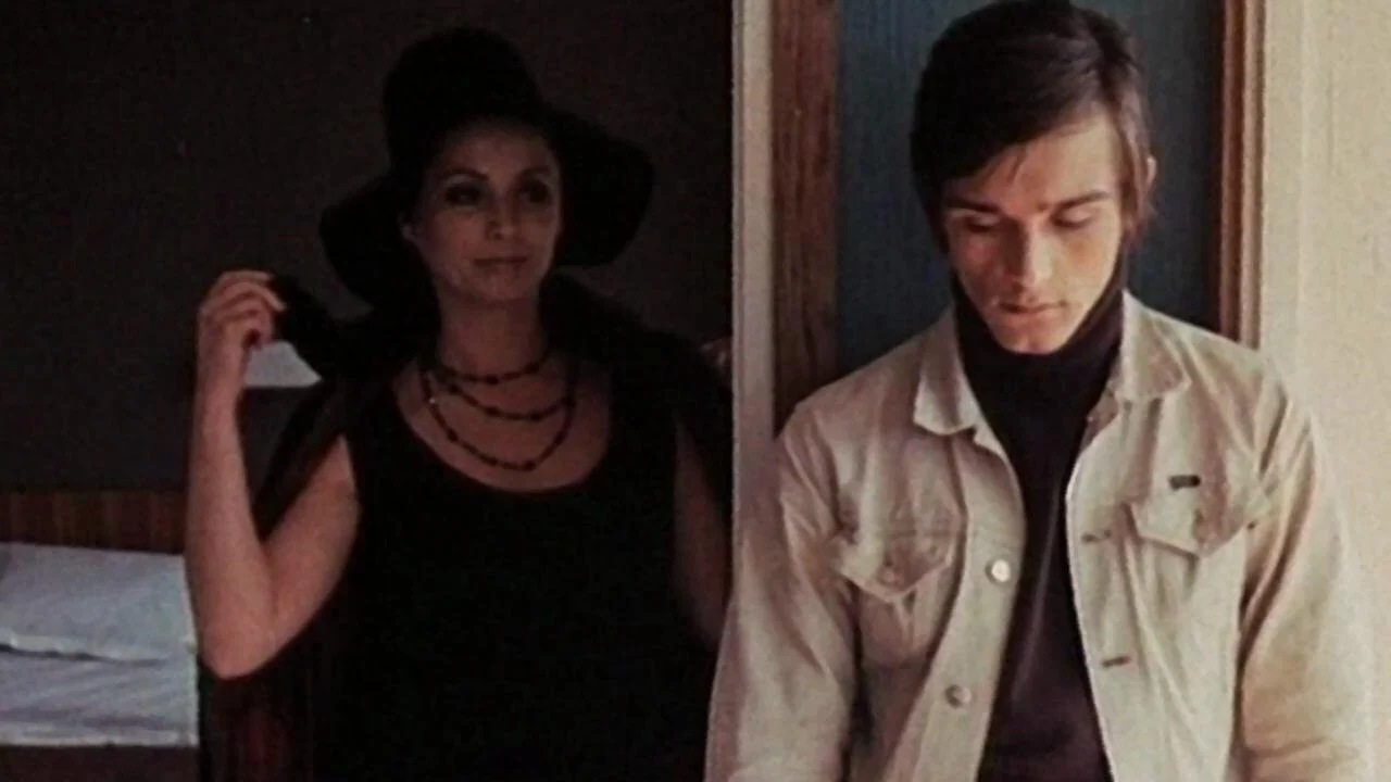 Maškarada Tập Full