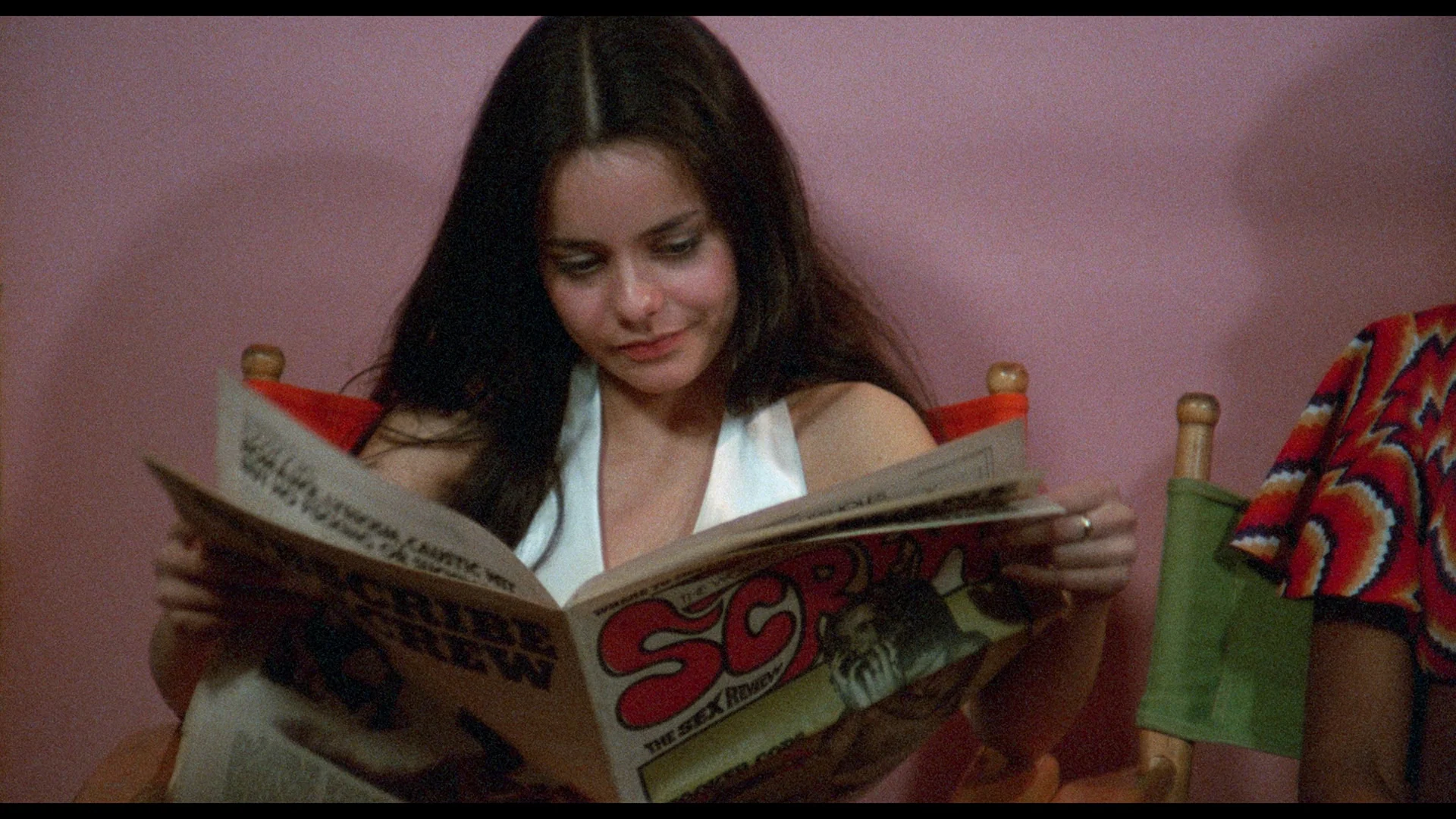 Massage Parlor Murders! Tập Full