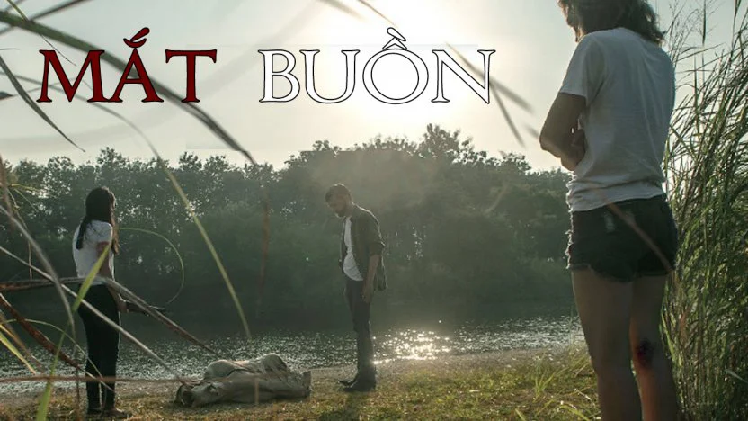 Mắt Buồn Tập Full