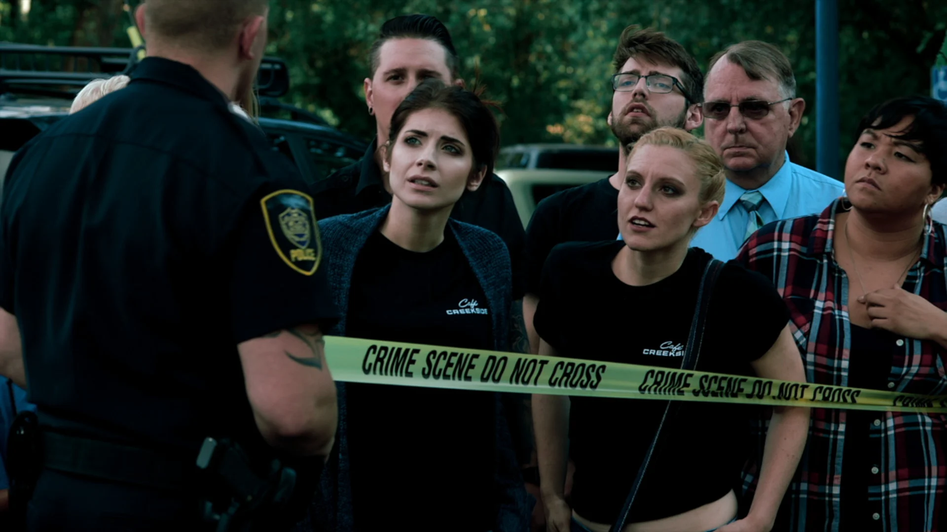 Mật Danh Thầm Lặng Tập Full