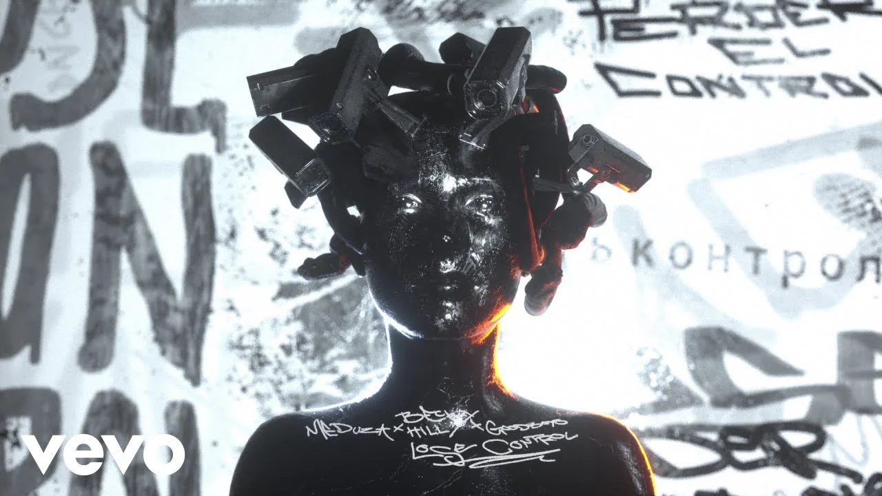 Mất kiểm soát Tập Full