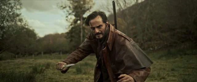 Mật Lệnh Cuối Cùng – Thính Phong Giả Tập Full