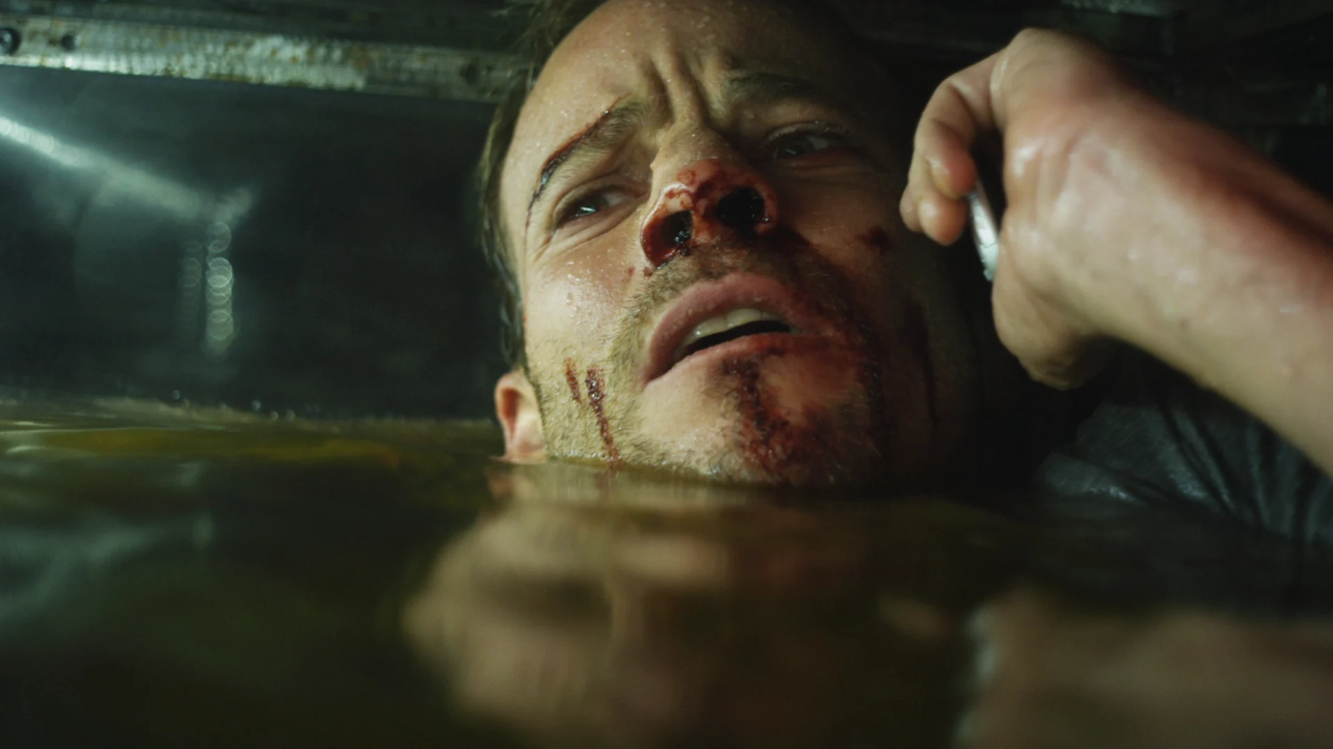 Mật Lệnh Khẩn Cấp Tập Full