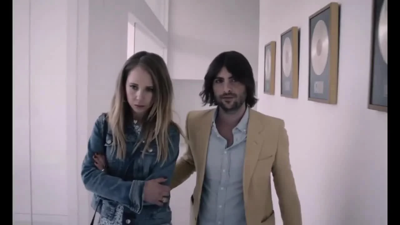 Mất Liên Lạc Tập Full