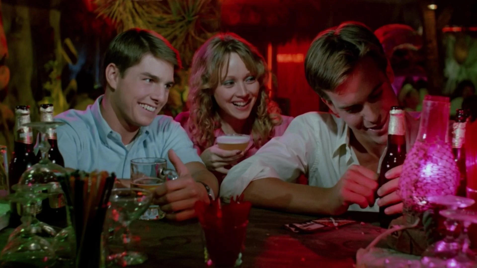 Mất nó Tập Full