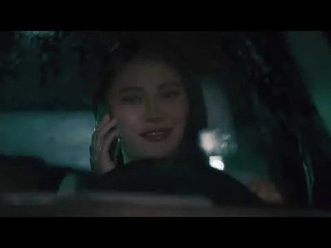 Mắt Quỷ Tập Full