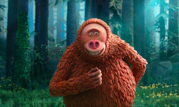 Mất Tích Trong Rừng Sâu Tập 1