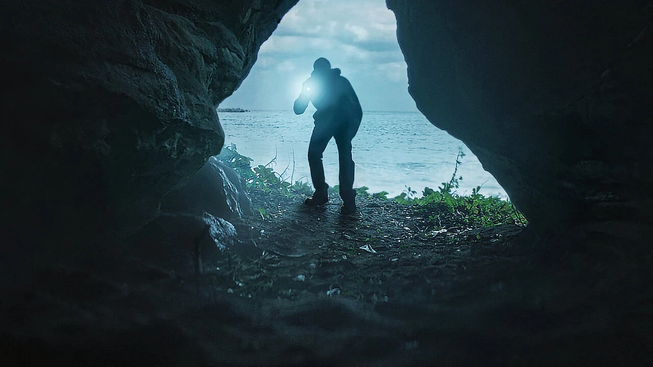 Mất tích: Vụ án Lucie Blackman Tập Full