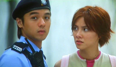 Mặt Trời Và Cảnh Viên Tập Full