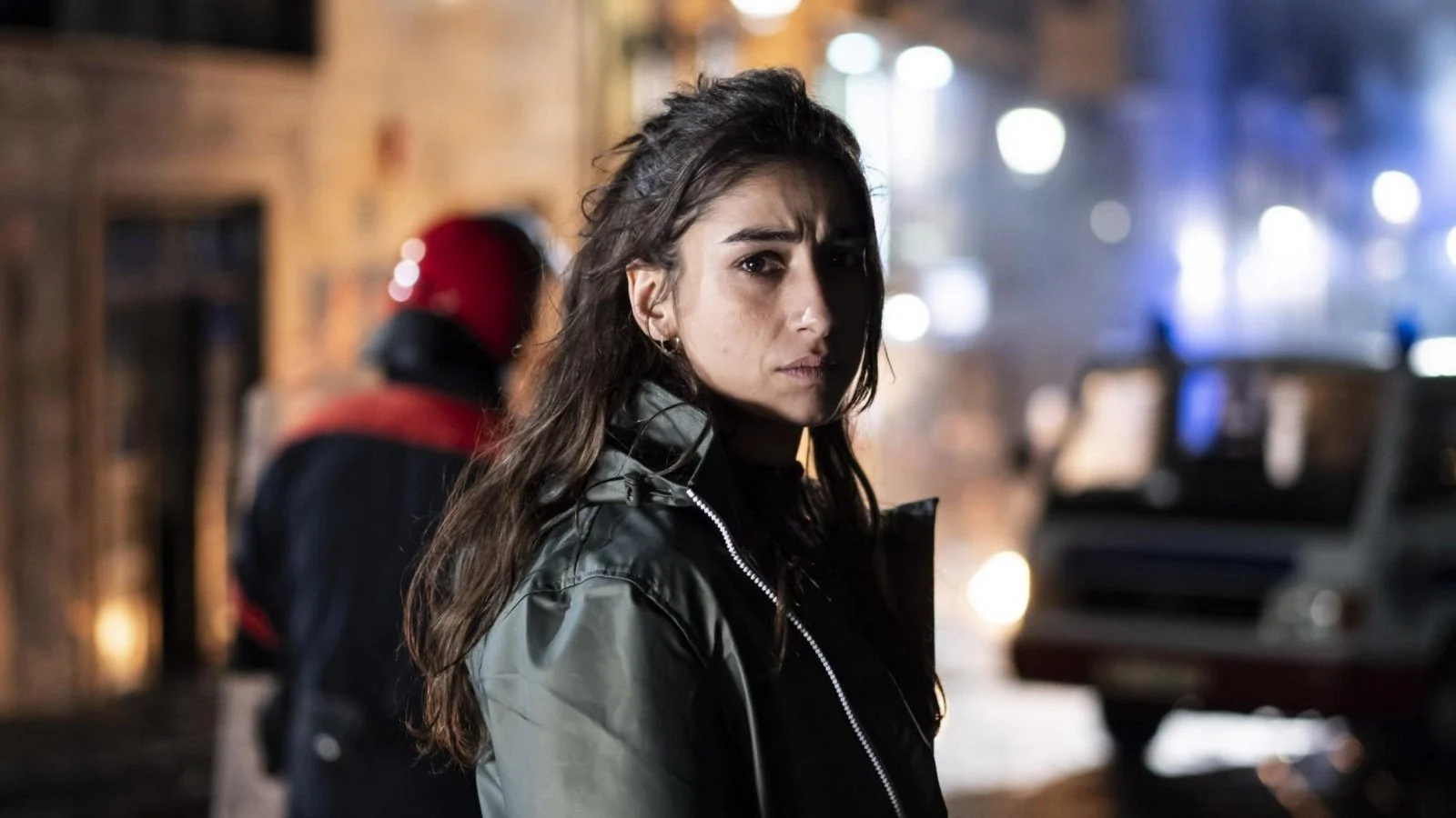 Mật Vụ Ẩn Danh Tập Full