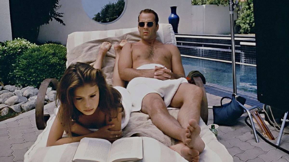 Màu Của Màn Đêm Tập Full