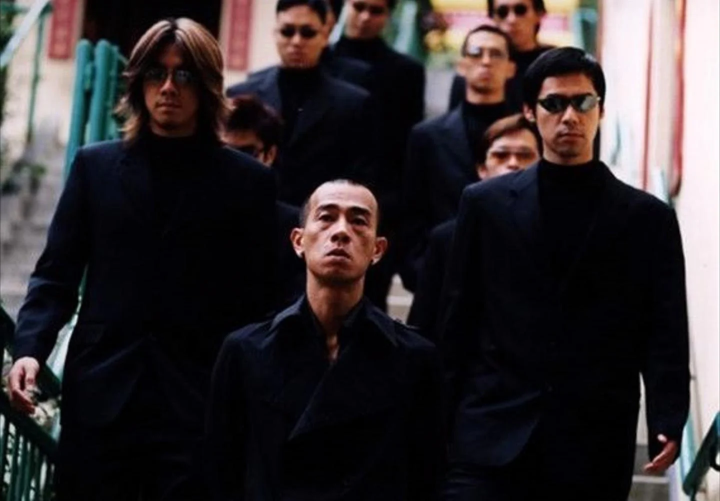 Màu của sự thật Tập Full